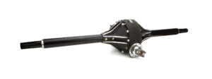 WINTERS Quick Change Rear End L/M Rocket XR1 4.86 5270PM-RKT
