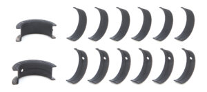 ACL BEARINGS Main Bearing Set Coated Nissan 6-Cyl RB25/RB30 7M2394HXC-STD