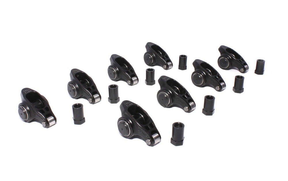 COMP CAMS SBC Ultra Pro Magnum XD R/A’s – 1.5 7/16 1804-8