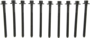 MAHLE ORIGINAL/CLEVITE Head Bolt Set 11-17 Ford 5.0L GS33758
