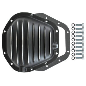 SPECIALTY PRODUCTS COMPANY Differential Cover  Dana 60/70 9.75in 10 Bolt 4910BKKIT