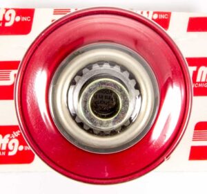 SWEET Column Quick Release Aluminum 801-70031