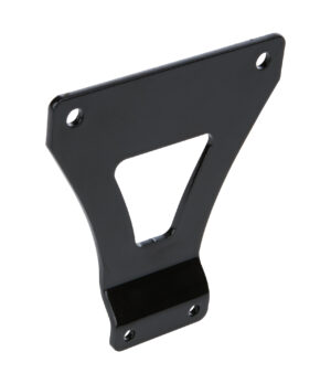 ALLSTAR PERFORMANCE Aeromotive Regulator Bracket for Dirt LM ALL54298