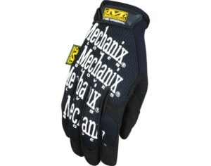 MECHANIX WEAR Womens Original Black LG MG-05-530