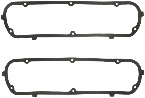 FEL-PRO SB Ford Valve Cover Gskt 1962-87 5/32in Rubber 1614