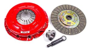 MCLEOD Clutch Kit-Super Street Pro Ford 75205