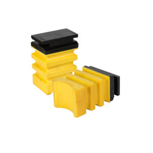 SUPERSPRINGS SumoSprings Rear Suspen sion Helper Springs Pair SSR-338-54