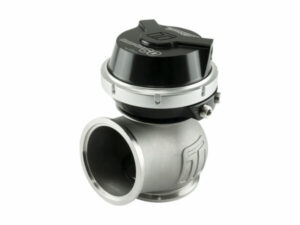 TURBOSMART USA WG60 GenV PowerGate 60mm Wastegate 14psi Black TS-0555-1012
