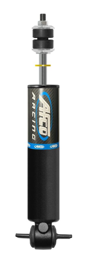 AFCO RACING PRODUCTS Shock Front GM A/G Body 6C-4R 81-1-6-4