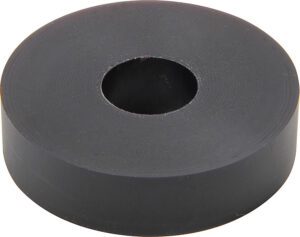 ALLSTAR PERFORMANCE Bump Stop Puck 65dr Black 1/2in ALL64339
