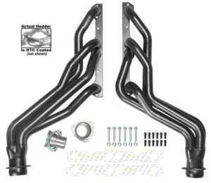 HEDMAN SBC Headers – Coated 88-95 Truck 69446
