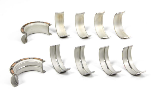MAHLE ORIGINAL/CLEVITE Main Bearing Set MS590P30