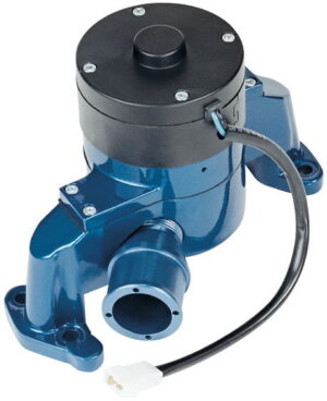 PROFORM SBC Electric Water Pump – Blue 66225B