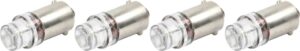 QUICKCAR RACING PRODUCTS LED Bulbs 4 Pack 61-698