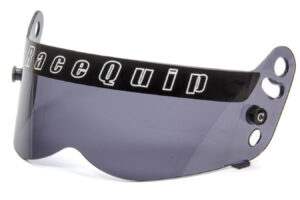 RACEQUIP Shield Dark Smoke Vesta 205004RQP