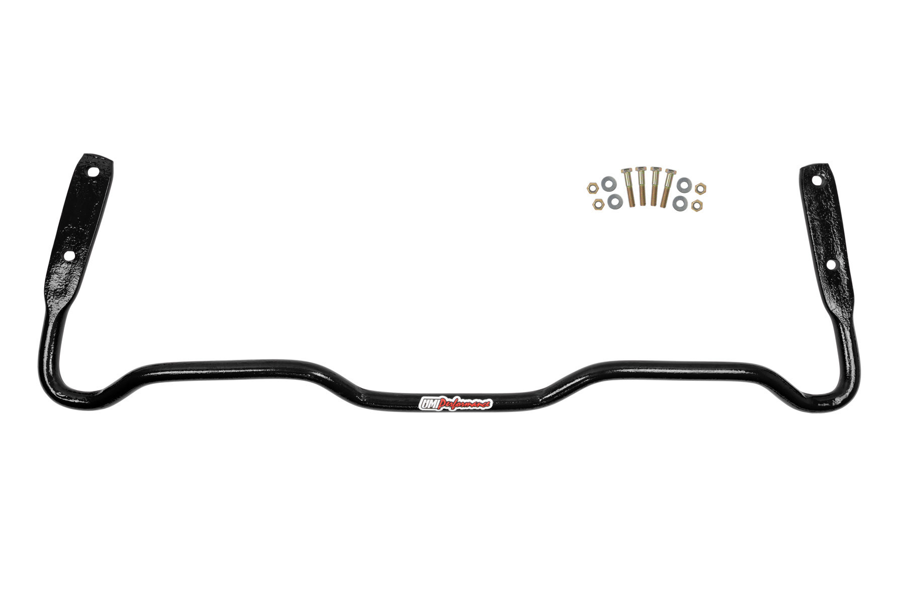 UMI PERFORMANCE Rear Sway Bar 3634-B