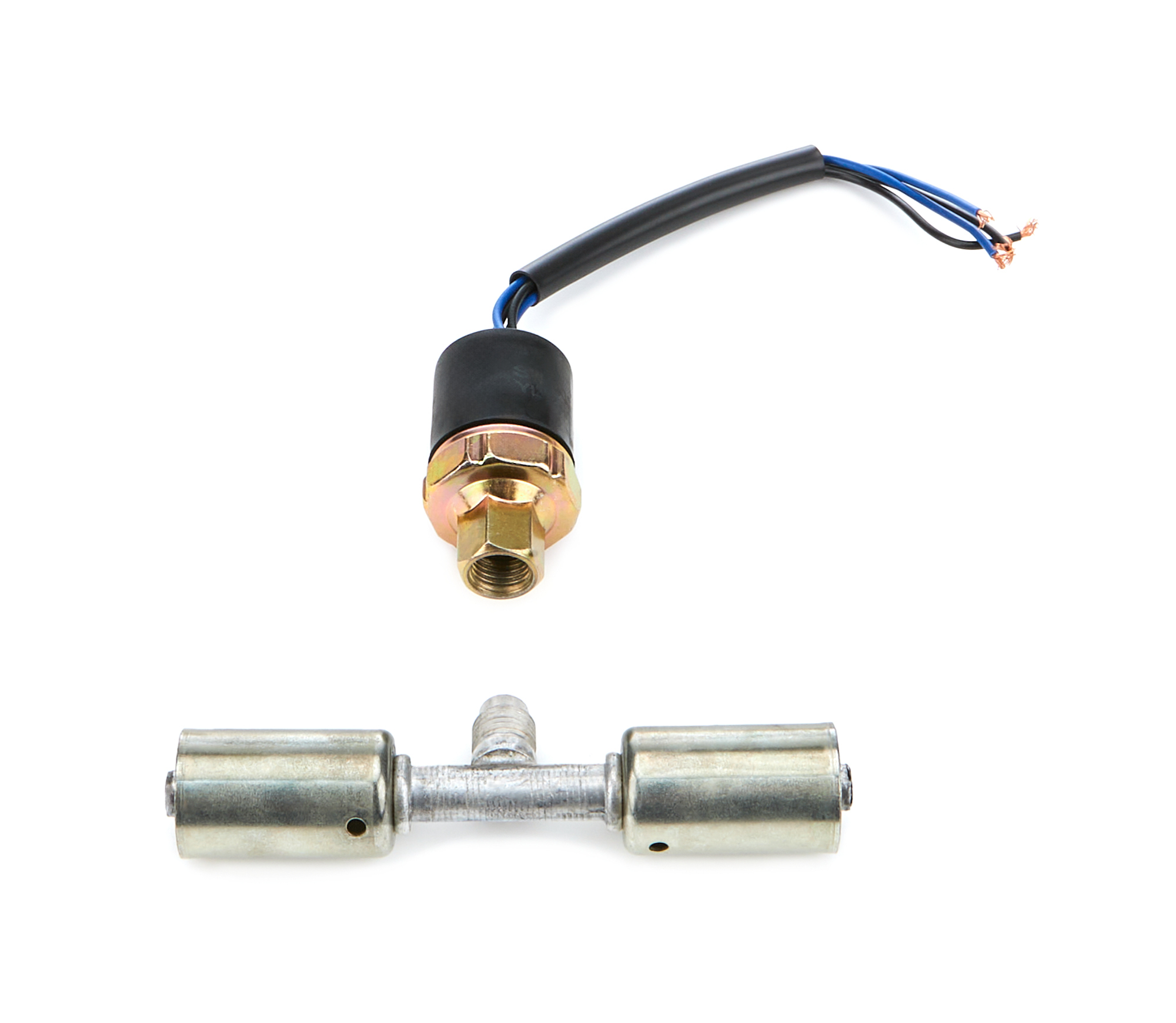 VINTAGE AIR Trinary Switch Kit For Beadlock Crimp 24678-VUS