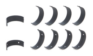 ACL BEARINGS Main Bearing Set Coated Honda/Acura1.6L 2.4L 5M1959HXC-STD