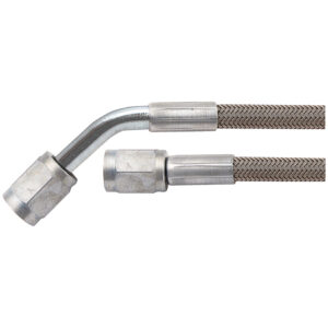 ALLSTAR PERFORMANCE 34in #3 Line -3 Str/-3 45 Deg ALL46301-34