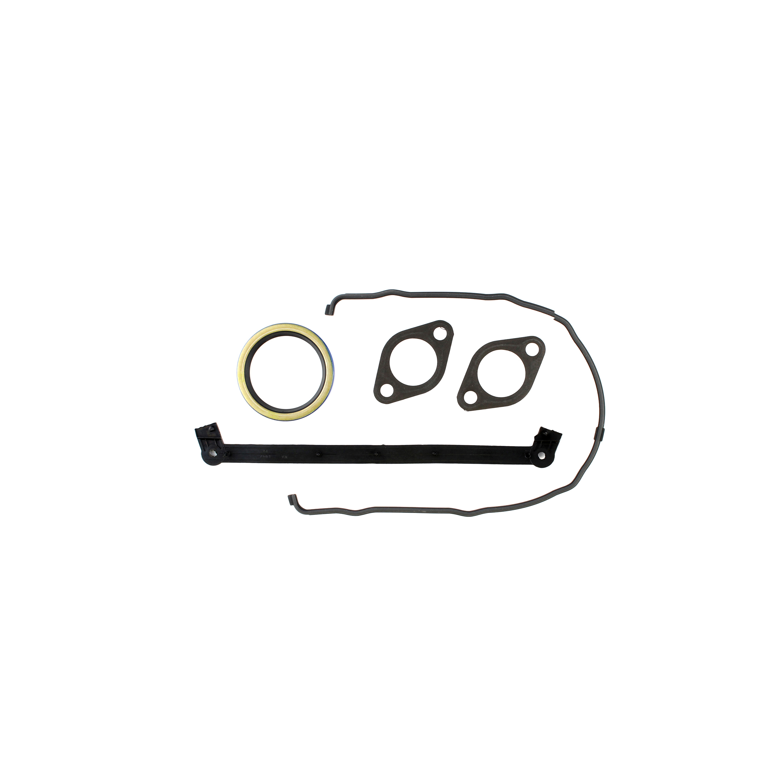 COMETIC GASKETS Timing Cover Gasket Kit BBC Gen-VI C5058