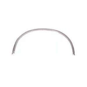 DRAKE AUTOMOTIVE GROUP Right Hand Side Front Wheel Molding D1ZZ-16038-AR