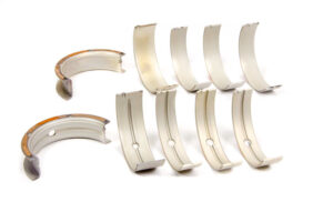 MAHLE ORIGINAL/CLEVITE Main Bearing Set MS908P10