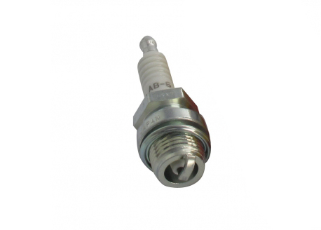 NGK NGK Spark Plug Stock # 2910 AB-6