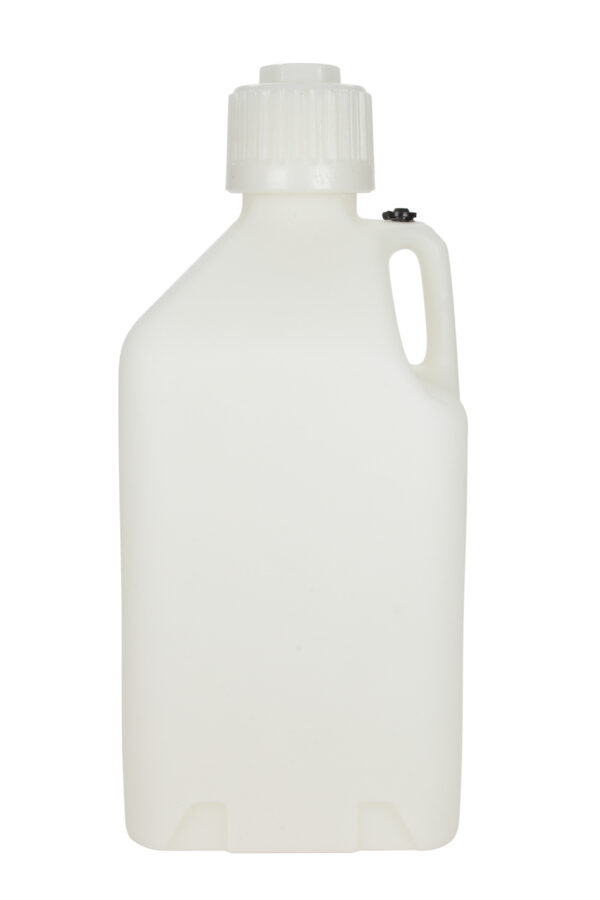 SCRIBNER Utility Jug – 5-Gallon white 2000W