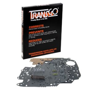 TRANSGO Shift Kit V/B Repair Kit GM TH350/TH250/TH350C SK 350