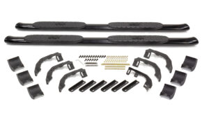 WESTIN Pro Traxx 4in Step Bars 19-   Ram 1500 Quad Cab 21-24095