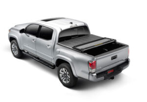 EXTANG Trifecta 2.0 Tonneau 22- Toyota Tundra 6.7ft Bed 92483