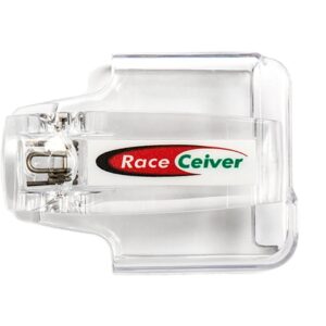 RACECEIVER Holster Element Clear HD16E