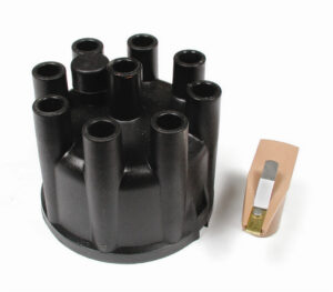 ACCEL Dodge V8 Truck Cap & Rotor Kit 8321ACC