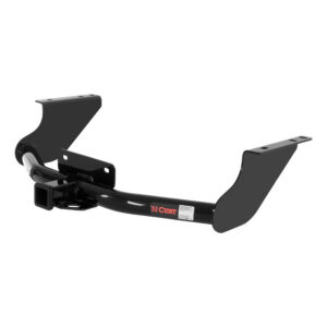 CURT MANUFACTURING CLASS III RECEIVER HITCH 13374