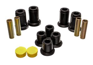 ENERGY SUSPENSION Front Control Arm Bush ing Set 98-11 Ranger 4.3157G