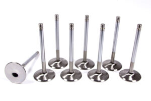 FERREA BBC C/P HS 2.190 Intake Valves F1062P-8