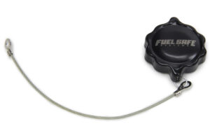 FUEL SAFE 2.25in Non-Vented Filler Cap FC225