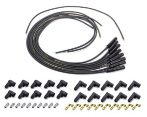 MOROSO Mag-Tune Plug Wire Set Straight – Universal 9881M