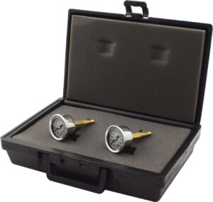 QUICKCAR RACING PRODUCTS Caliper Pressure Test Kit 64-510