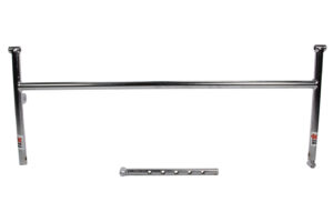 Ti22 PERFORMANCE 600 Top Wing Tree Chrome 25 x 11 TIP3770