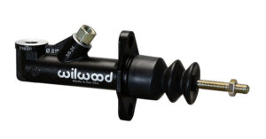 WILWOOD Master Cylinder .810in Bore GS Compact 260-15092