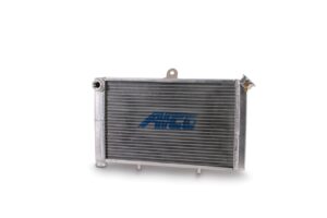 AFCO RACING PRODUCTS Radiator Micro / Mini Sprint Cage Mnt 80207