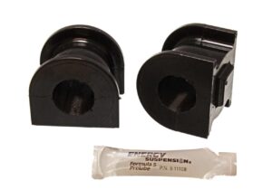 ENERGY SUSPENSION Rear Sway Bar Bushing Set 25.4mm 16.5144G