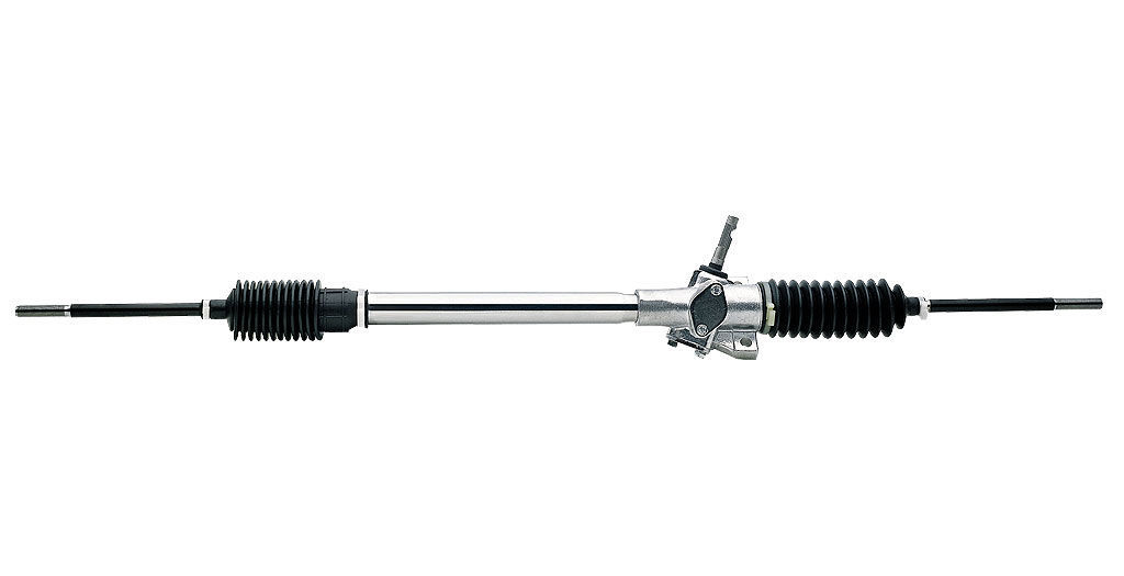 FLAMING RIVER Rack and Pinion Narrowed Pinto R/P FR1501-2
