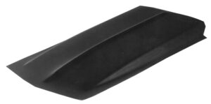HARWOOD Z-28 2.5in Hood Scoop 1103