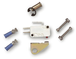 LOKAR E-Brake Warning Indicatr Switch EHB-7001