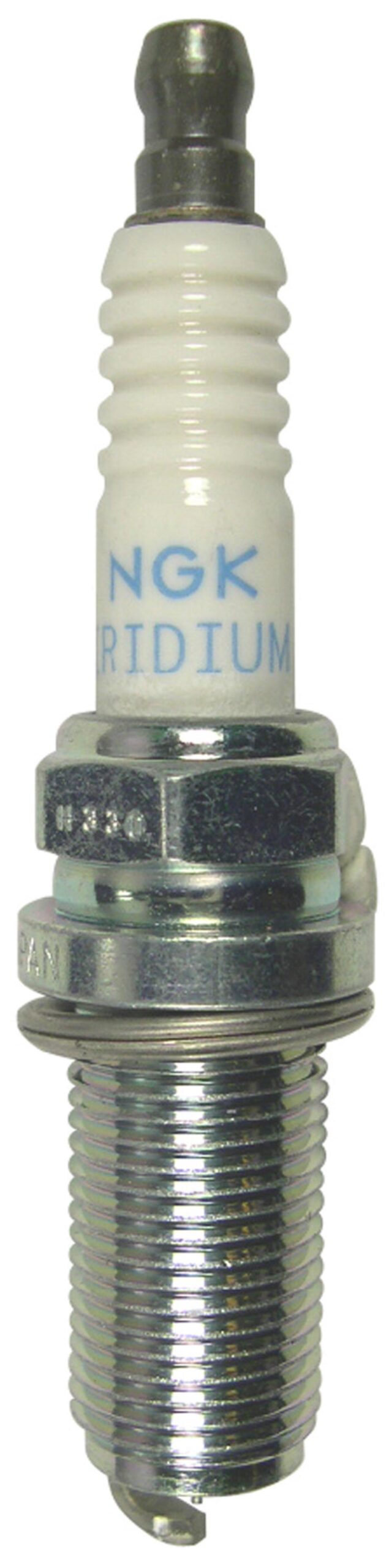 NGK NGK Spark Plug Stock #4901 R7437-8