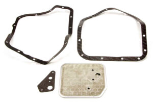 TCI T/F Pan Gasket & Filter 128500