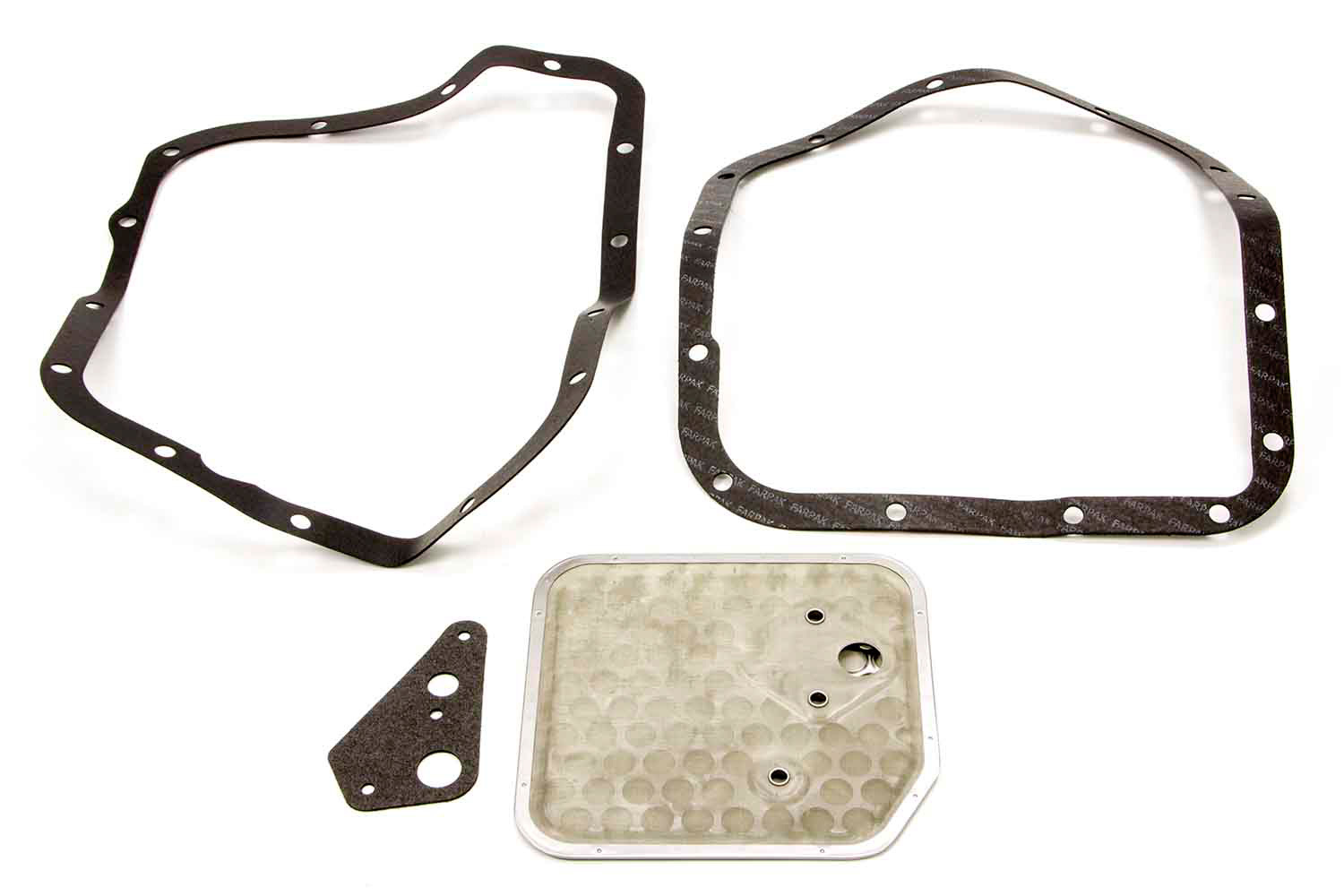 TCI T/F Pan Gasket & Filter 128500