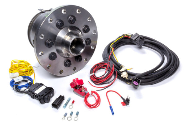 DETROIT LOCKER-TRACTECH ELocker4 – Dana 60 35-Spline 14022-010